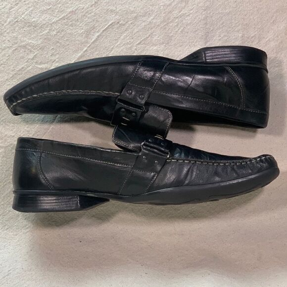 Structure Loafers Mens Size 10.5D - Picture 12 of 16